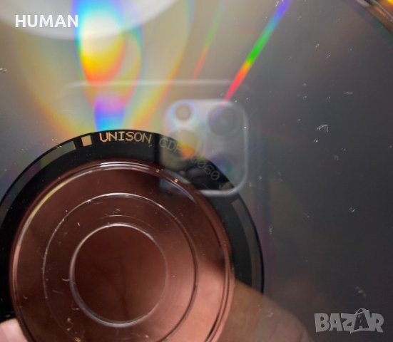 ZZ TOP, снимка 8 - CD дискове - 42484401