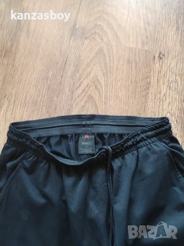 Nike Jordan Jumpman Classics Fleece PANT - страхотно мъжко долнище XL, снимка 9 - Спортни дрехи, екипи - 55792205