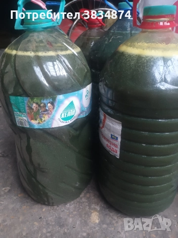 ХИДРАВЛИЧНО МАСЛО , снимка 3 - Аксесоари и консумативи - 52878956