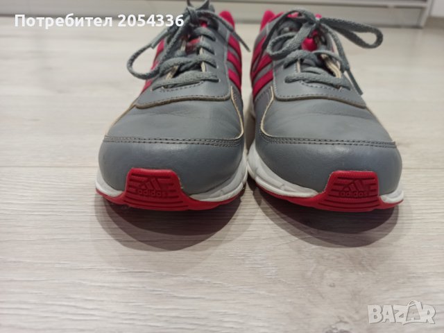 Маратонки Адидас / Adidas , снимка 2 - Маратонки - 38862543