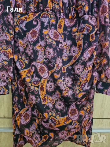 Рокля Morgan, снимка 2 - Рокли - 48488731