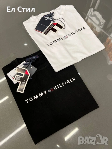 ✨🔥🔥🔥 👍 ✨𝗣𝗿𝗶𝗰e :15€ ✨𝗦ı𝘇𝗲: S M L XL XXL 📌5 бр, снимка 4 - Тениски - 53758171