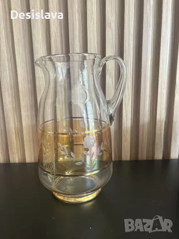 Стъклени кани 1,5 литра