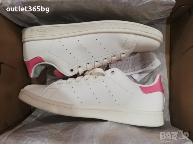 Adidas - Stan Smith №40 Оригинал Код 920, снимка 2 - Маратонки - 34598058