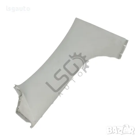 Интериорна кора задна дясна колонка багажник Skoda OCTAVIA II (1Z) 2004-2010 ID: 134374