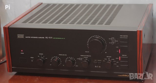 УСИЛВАТЕЛИ + ПОДАРЪК - Nakamichi, Pioneer, Denon, Sony, Sansui, снимка 8 - Ресийвъри, усилватели, смесителни пултове - 27993981