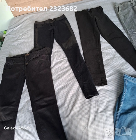 Продавам много дрехи 