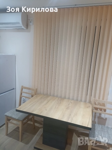 Предлагам под наем етаж от къща, снимка 3 - Стаи под наем - 52910470