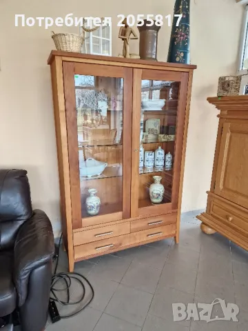 Шкаф#библиотека, снимка 1