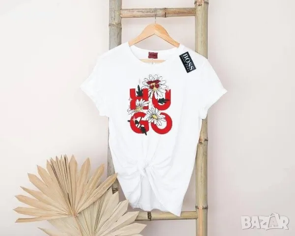 ⭐️Дамски тениски. , снимка 8 - Тениски - 49380715