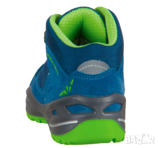 обувки Lowa Robin GTX QC номер 31 водоустойчиви , снимка 3 - Детски обувки - 52725530