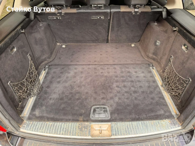 Продавам , снимка 7 - Автомобили и джипове - 52149027