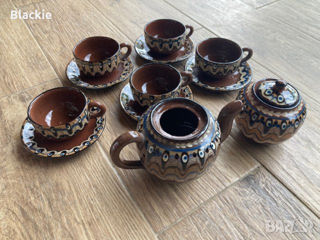 Битови ретро сервизи