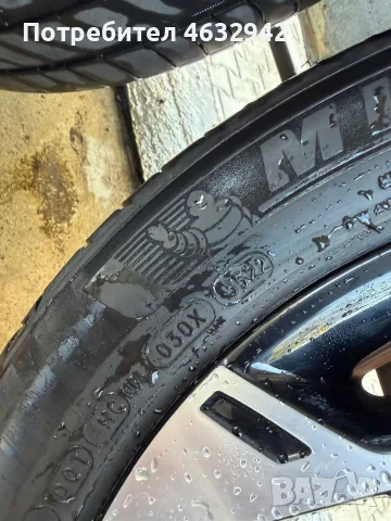 Kia 5x114.3 19 оригинални джанти, снимка 3 - Гуми и джанти - 53572056