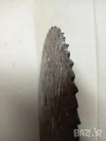 Циркулярен диск за рязане , снимка 2 - Други инструменти - 53335636