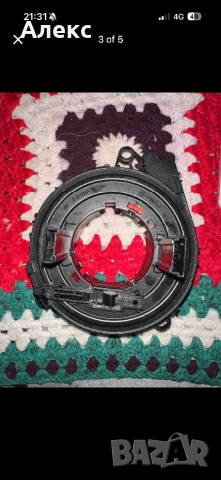 Части за Е60, снимка 6 - Части - 52825819