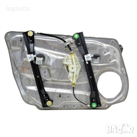 Механизъм преден десен ел. стъклоповдигач Mercedes-Benz C-Class 204 (W/S/C) 2007-2014 ID:108823, снимка 2 - Части - 41930522