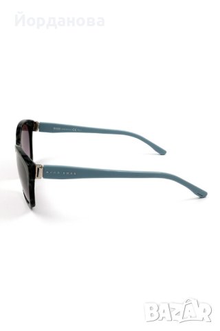 Слънчеви очила HUGO BOSS Cat-Eye с градиента, снимка 3 - Слънчеви и диоптрични очила - 41020692