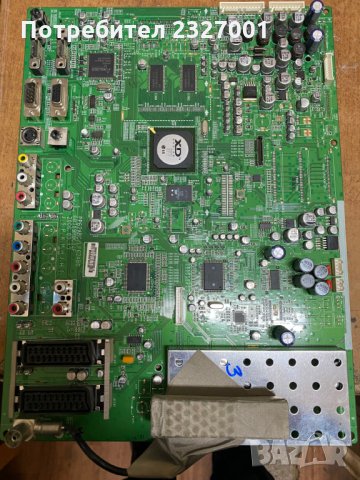 Main board PP62ABC ( PL62 ABC )68709M9004F