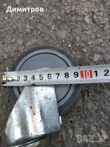 Колелца, снимка 3 - Други стоки за дома - 49978096