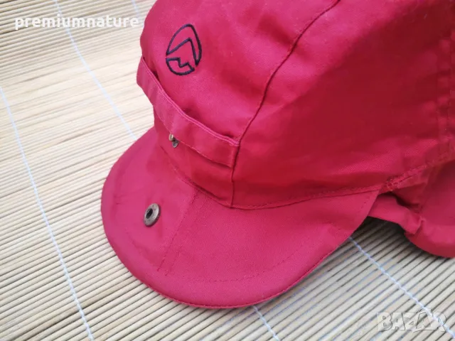 ○ STORMBERG ○ шапка ○, снимка 11 - Шапки - 49860401