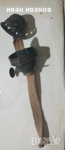 фитил за газена лампа, снимка 1