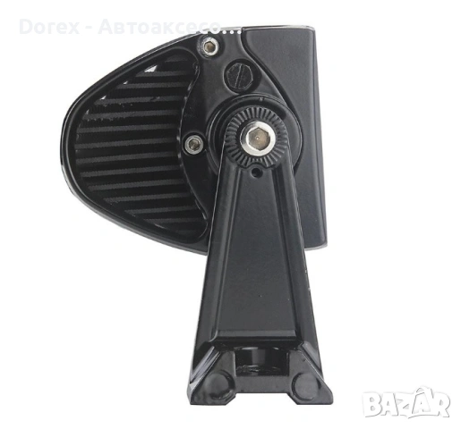 Извит LED бар 107 см - 240W, 80 LED, 12V/24V за джип, ATV и камион, снимка 9 - Аксесоари и консумативи - 53780702