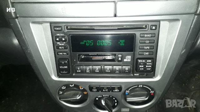 Subaru impreza WRX/STI части, снимка 3 - Автомобили и джипове - 27569289