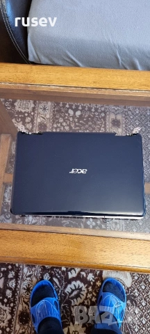 Acer Aspire 5541G на части.