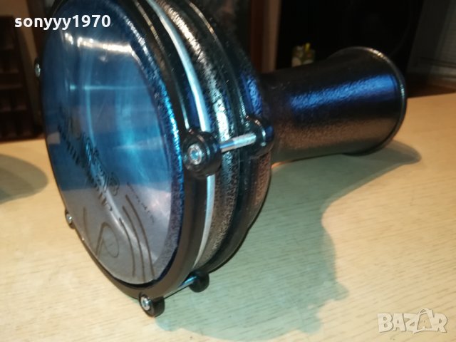 ТАРАМБУКА-МЕТАЛИК 85ЛВ 1811210826, снимка 3 - Ударни инструменти - 34844152