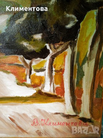 Морско настроение, снимка 4 - Картини - 41409821