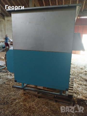 Машини за орехи, снимка 3 - Други машини и части - 42564678