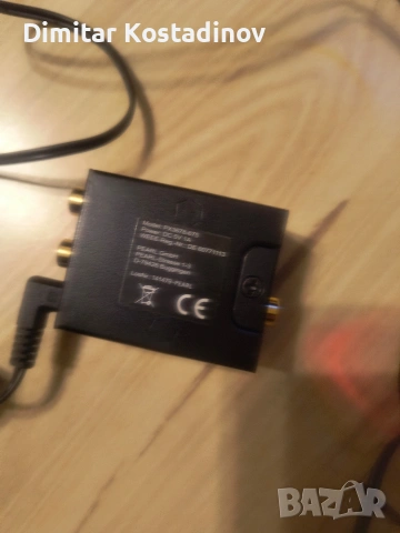 чинч към оптика, снимка 3 - Други - 53133749