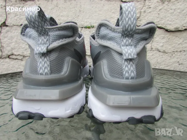 Маратонки Nike React Vision , снимка 4 - Маратонки - 55880022