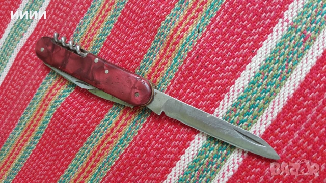 Ножка П Денев