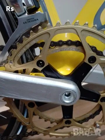 Велосипед Cannondale , снимка 5 - Велосипеди - 49304972