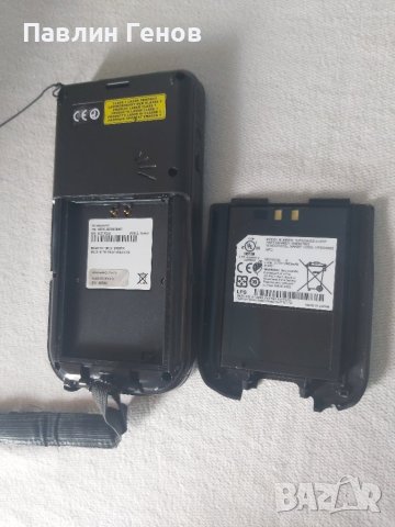 Barcode Reeder Баркод четец t+t netcom TT5000, снимка 4 - Друга електроника - 42161094