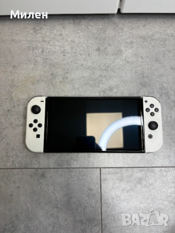 Конзола Nintendo Switch Oled 64gb