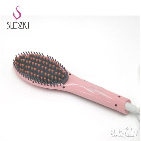 Четка за изправяне на коса