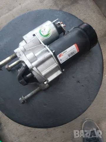 стартер за автомобил, снимка 5 - Части - 47791685