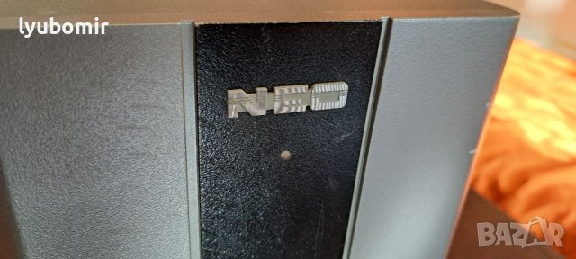 Neo sub, снимка 2 - Ресийвъри, усилватели, смесителни пултове - 39682609