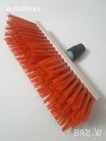 Метла за сняг и листа Bromza Snow broom, снимка 2 - Градински инструменти - 38789648