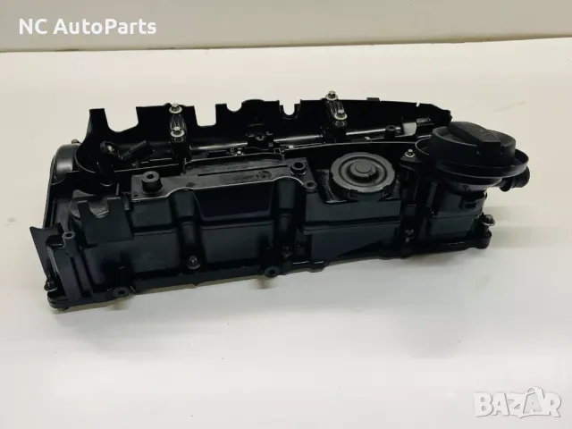 Капак за глава за BMW БМВ 1 серия F20 F21 116d N47D20C 857082901 2014, снимка 4 - Части - 48334591