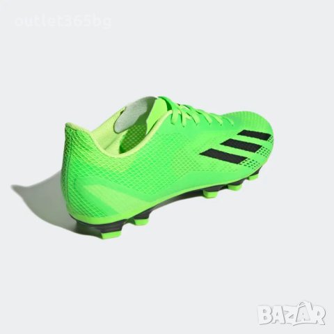 Adidas - X Speedportal.4 FXG Оригинал Код 664, снимка 6 - Футбол - 41182054