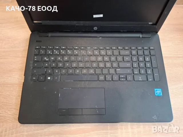 Лаптоп HP 15-bw000nb, снимка 2 - Части за лаптопи - 49494895
