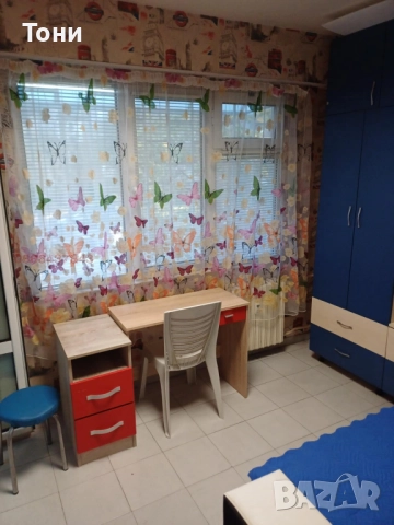 Дава под Наем 2-СТАЕН апартамент, снимка 5 - Апартаменти - 52572621