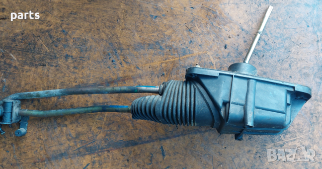 Скоростен Лост Ауди А4 Б6 N:8535 - 8E0711290 - 8E0711025 N, снимка 6 - Части - 44734027