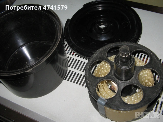 TRIPLEX  DDR , снимка 2 - Фотоапарати - 53592370