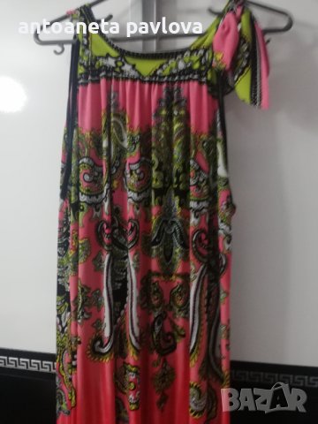 Красива лятна рокля , снимка 1