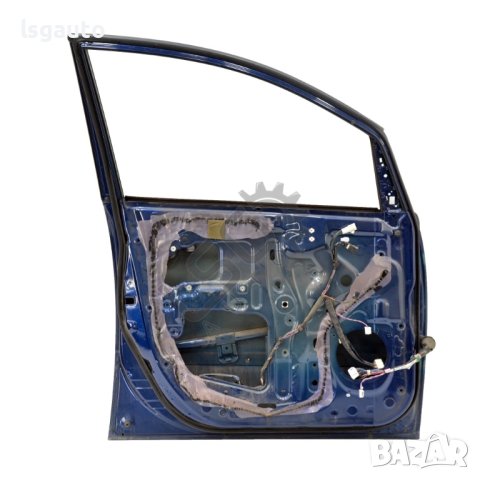 Предна лява врата Toyota Avensis Verso 2001-2009 ID:109737, снимка 2 - Части - 42000097